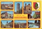 Preview: Augsburg - D 1989 95 007 ●